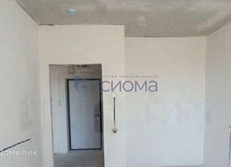 Однокомнатная квартира на продажу, 35 м2, Ставрополь, улица Тухачевского, 27/4, ЖК Новороссийский