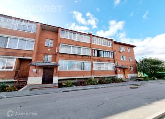 Продажа 2-комнатной квартиры, 41.5 м2, Юрга, Зелёная улица, 20А