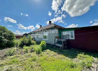 Продается дом, 44 м2, поселок Солнечный, Верхняя улица