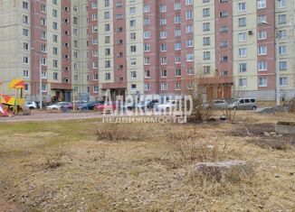 Продам двухкомнатную квартиру, 54.7 м2, Выборг, проспект Победы, 14