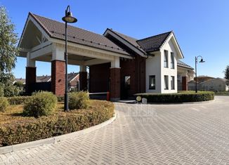 Продам дом, 232 м2, село Никитское, коттеджный посёлок Никитское парк, 2