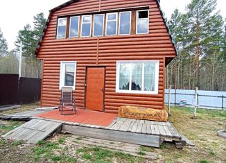 Продам дом, 54.1 м2, СНТ Чайка