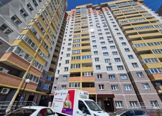 Продажа 1-комнатной квартиры, 43 м2, Владимир, проспект Строителей, 9к1, ЖК Факел