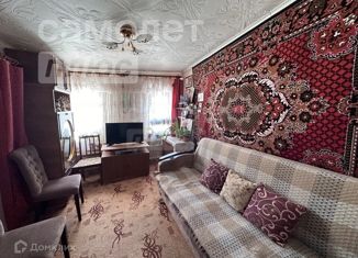 Продажа дома, 40 м2, Оренбург, Ленинский район, улица Челюскинцев, 8