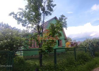 Продажа дома, 99 м2, СНТ Импульс, СНТ Импульс, 104