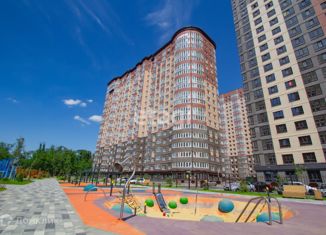 Продается двухкомнатная квартира, 64 м2, Ростовская область, Берберовская улица, 8с2