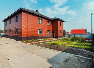 Дом на продажу, 450 м2, ДНТ Черемхи, 2-я линия