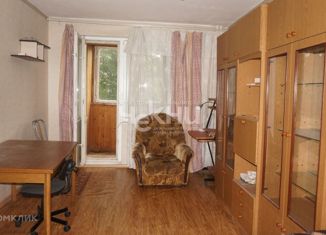 Продается 2-ком. квартира, 51.6 м2, Нижний Новгород, Полтавская улица, 35, Полтавская улица