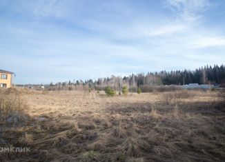 Продам земельный участок, 11.5 сот., село Корнилово, Путевая улица, 9