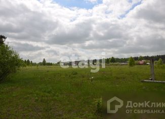 Продается участок, 40 сот., деревня Кесово, Центральная улица