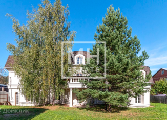 Продажа дома, 1000 м2, деревня Большое Сареево