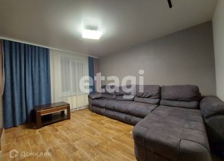 Сдам 1-комнатную квартиру, 37 м2, Новый Уренгой, улица Захаренкова, 5/6