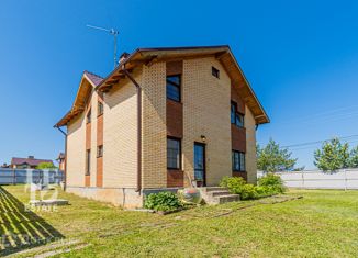 Продажа дома, 106.5 м2, коттеджный посёлок Мишкин Лес