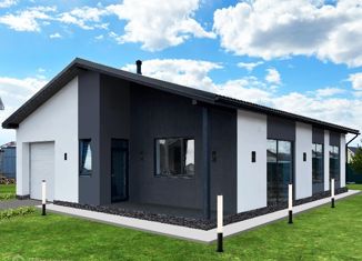 Продается дом, 150 м2, Берёзовский, Торговая площадь