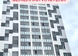 Продажа однокомнатной квартиры, 36 м2, Уфа, проспект Дружбы Народов, 5, жилой район Затон-Восточный