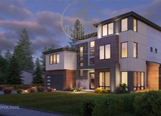 Продаю таунхаус, 164.5 м2, посёлок Горячеводский, Атаманская улица, 23