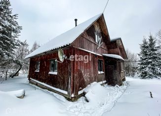 Продаю дом, 120 м2, Ленинградская область, 3-я Радужная улица, 144