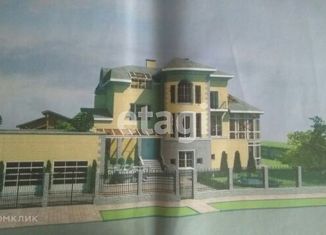 Продается дом, 480 м2, село Стрелецкое, Рябиновая улица, 13