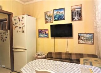 Продается 1-комнатная квартира, 37.6 м2, Москва, Псковская улица, 10к1, район Лианозово