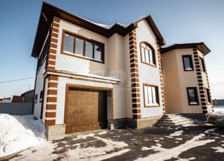 Дом на продажу, 280 м2, деревня Субботина, Плодовая улица, 20