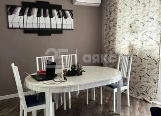 Продаю 3-комнатную квартиру, 122.5 м2, Ростов-на-Дону, Нижегородская улица, 31/1, ЖК Тихий Дон