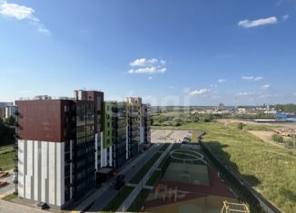 Продам квартиру студию, 31 м2, Тула, Пролетарский территориальный округ, Самоварная улица, 2