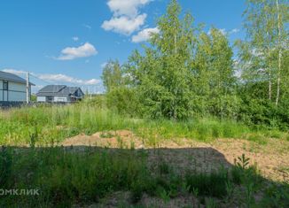 Продаю участок, 6.6 сот., деревня Щедрино, Сосновая улица