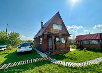 Продажа дома, 100 м2, СНТ Пролетарий