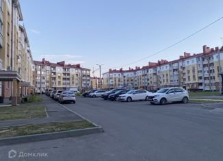Продажа двухкомнатной квартиры, 53.1 м2, Ковров, аллея Победителей, 4, ЖК Парадный-1