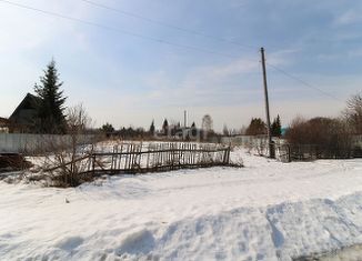 Участок на продажу, 10 сот., СНТ Горошинка, Лесная улица