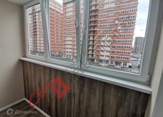 Продается 1-ком. квартира, 35.1 м2, Краснодар, улица Западный Обход, 39, ЖК Мой Город