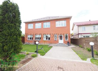 Продается дом, 436 м2, деревня Клишева, Красная улица