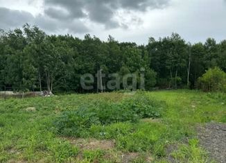 Продается земельный участок, 5 сот., село Матвеевка, Тамбовская улица, 7