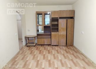 Сдается в аренду 1-комнатная квартира, 37.5 м2, Кировская область, Чистопрудненская улица, 1к2