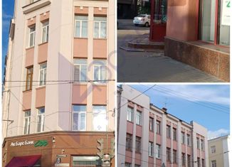 Продам 2-ком. квартиру, 60.7 м2, Нижний Новгород, Алексеевская улица, 8, Алексеевская улица