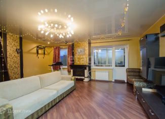 Продам 3-ком. квартиру, 85.9 м2, Нефтеюганск, 2-й микрорайон, 1А