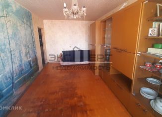 Продается трехкомнатная квартира, 63.3 м2, Киров, улица Павла Корчагина, 223к1, Первомайский район