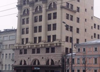 Сдам офис, 294 м2, Москва, Новинский бульвар, 3с1, Новинский бульвар