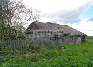 Продажа дома, 49 м2, Вологодская область