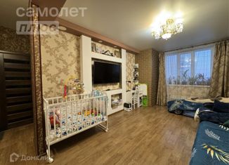 Продаю двухкомнатную квартиру, 55.2 м2, Оренбургская область, Беляевская улица, 15