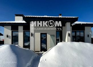 Продажа дома, 110.6 м2, коттеджный посёлок Наследие