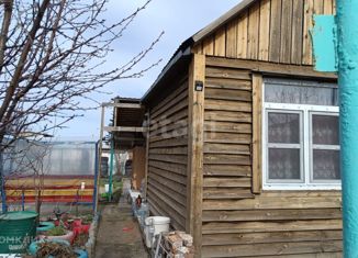 Дом на продажу, 15 м2, Омск, Советский округ, 15-я аллея