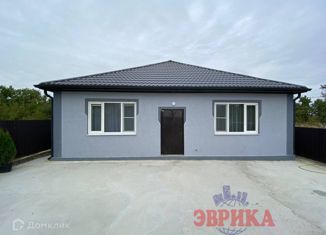 Дом на продажу, 123 м2, Крымск, улица Карла Либкнехта