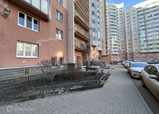 Продается 2-ком. квартира, 60.6 м2, Санкт-Петербург, 5-й Предпортовый проезд, 10к1, 5-й Предпортовый проезд