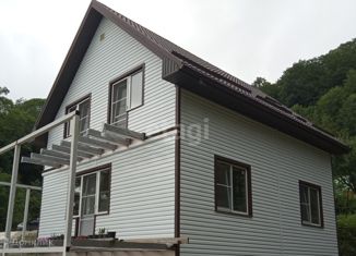 Продам дом, 107 м2, село Измайловка