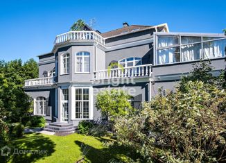 Продажа дома, 800 м2, деревня Лызлово, деревня Лызлово, 7