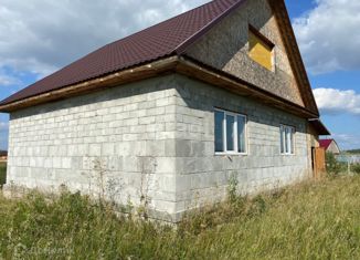 Продам дом, 95.6 м2, село Галкинское, Садовая улица