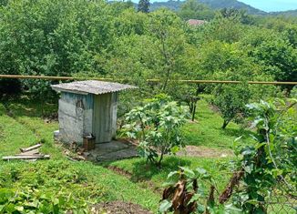 Продаю участок, 5 сот., Сочи, микрорайон Культурное Уч-Дере