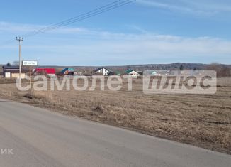 Продам участок, 10 сот., деревня Старые Чути