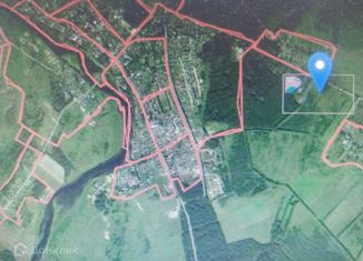 Земельный участок на продажу, 528.5 сот., Сельское поселение Некрасовское